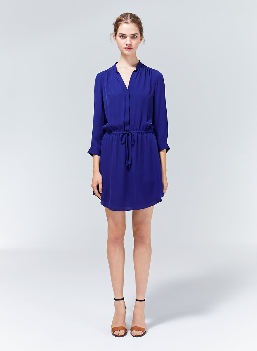 BENNETT DRESS