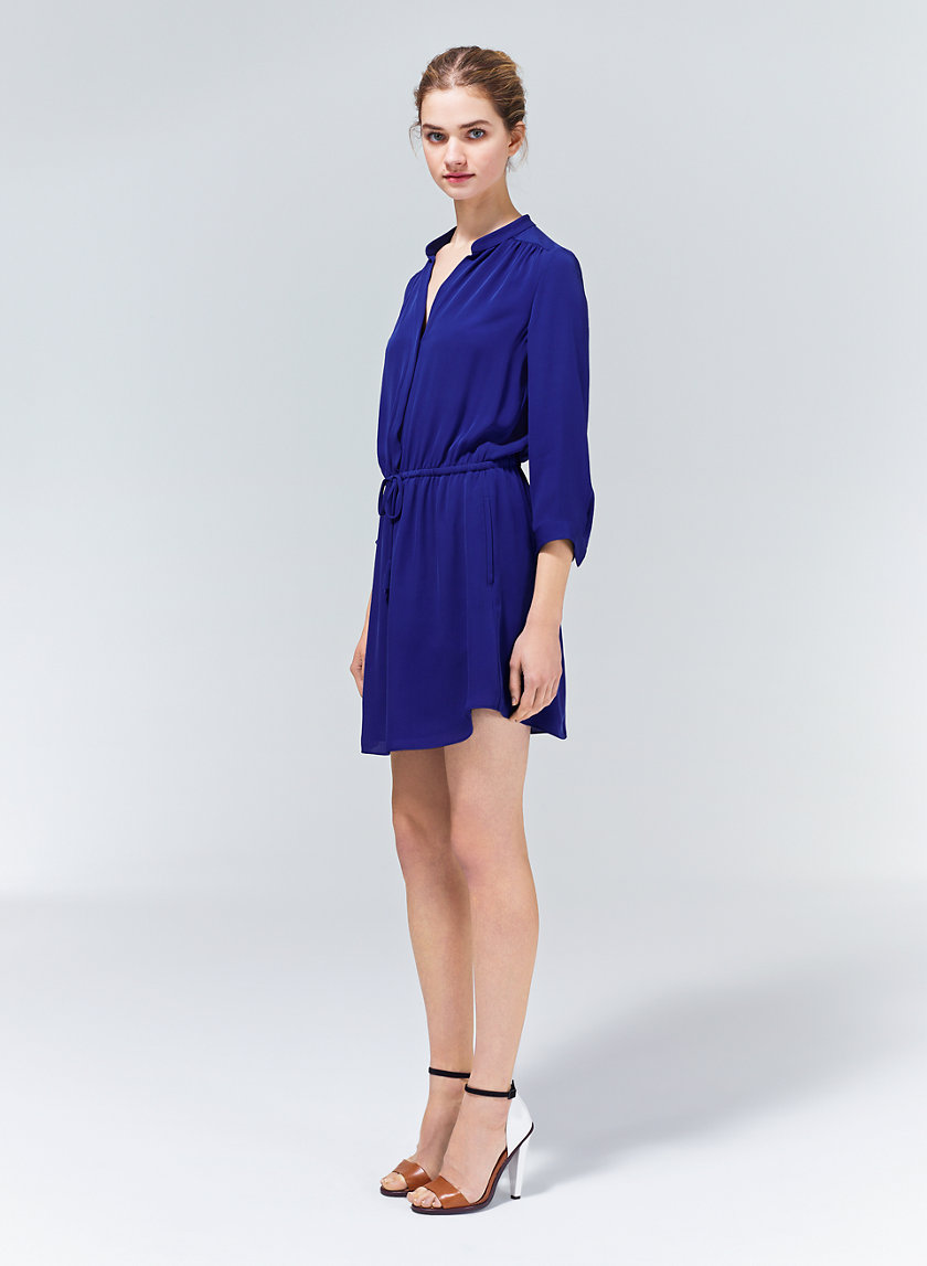 BENNETT DRESS