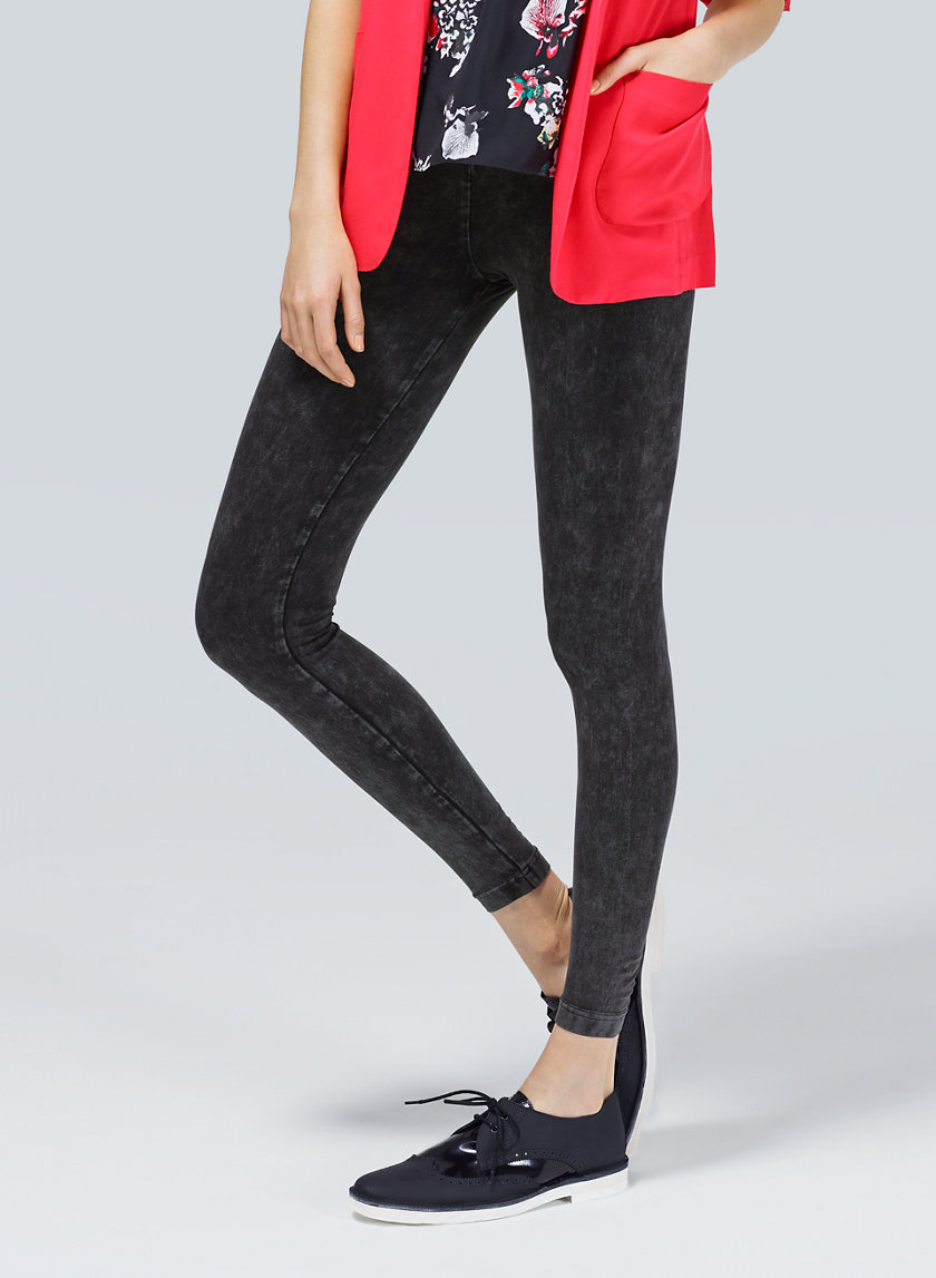 MANHATTAN LEGGING