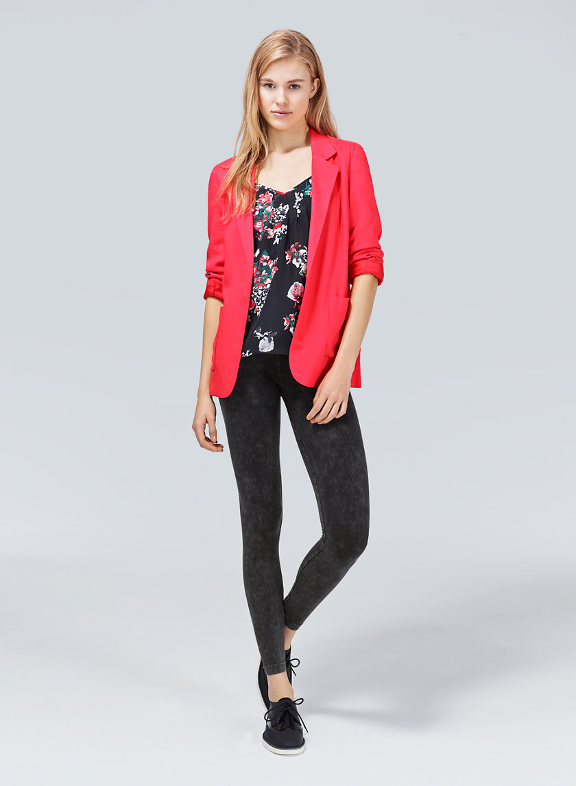 MANHATTAN LEGGING