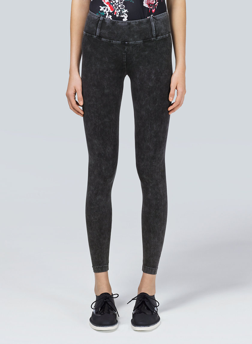 MANHATTAN LEGGING