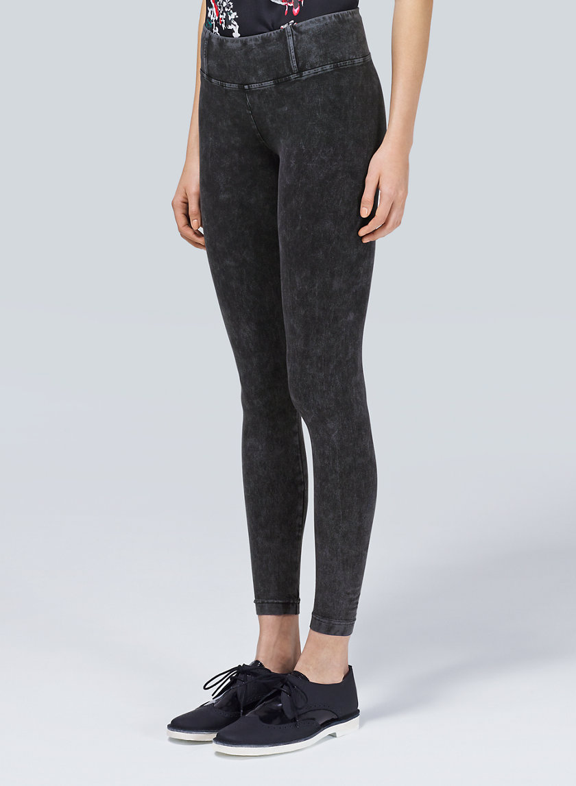 MANHATTAN LEGGING