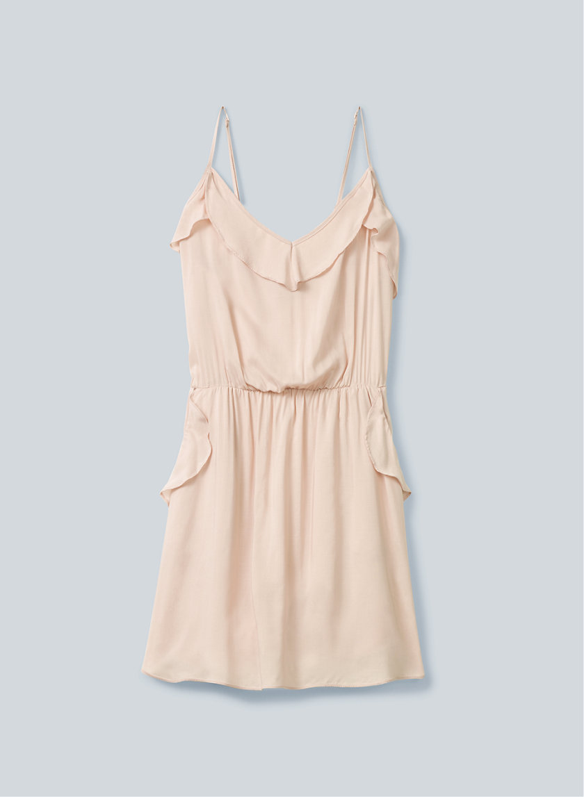 ULLA DRESS