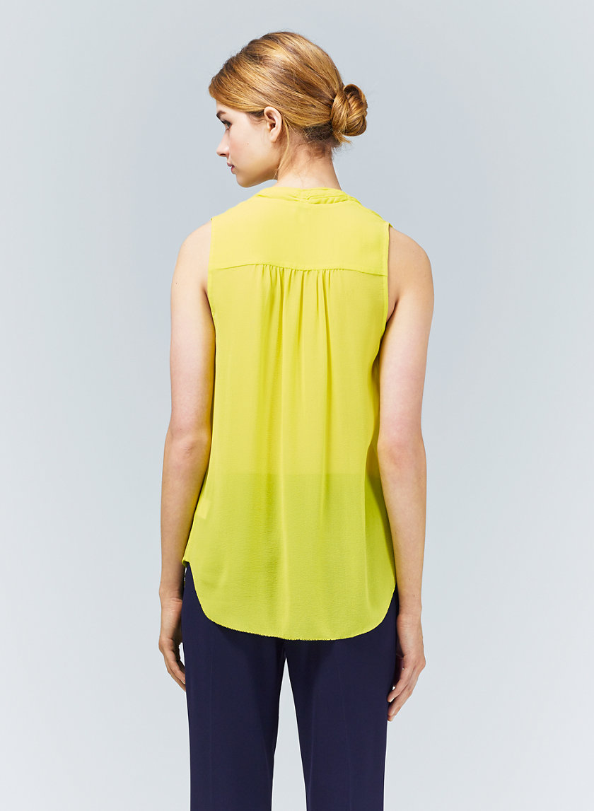AINSLEY BLOUSE