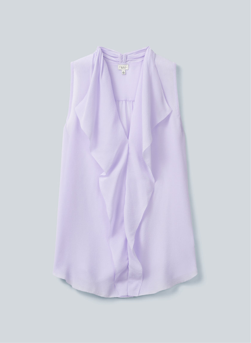 AINSLEY BLOUSE
