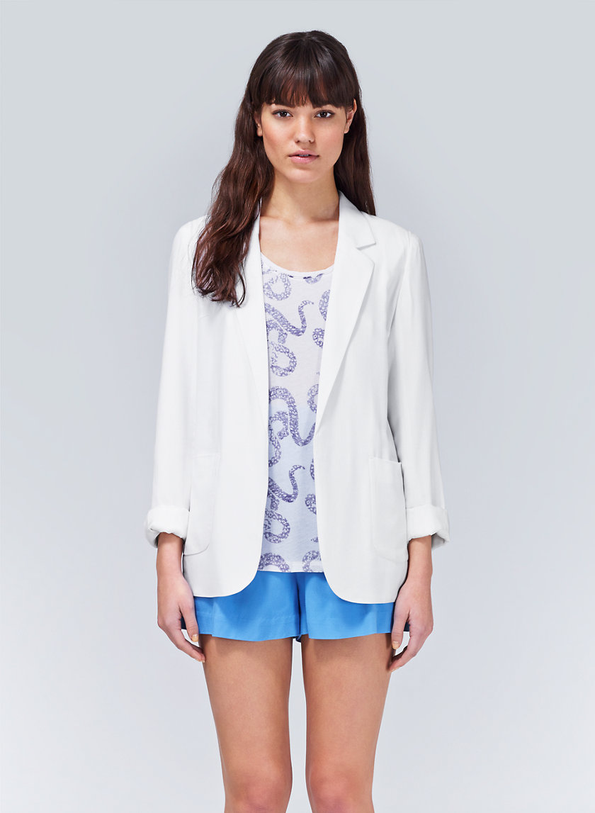 KENT BLAZER