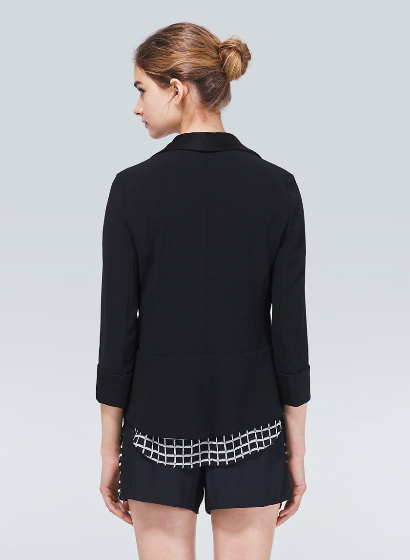 PETIT CHEVALIER JACKET