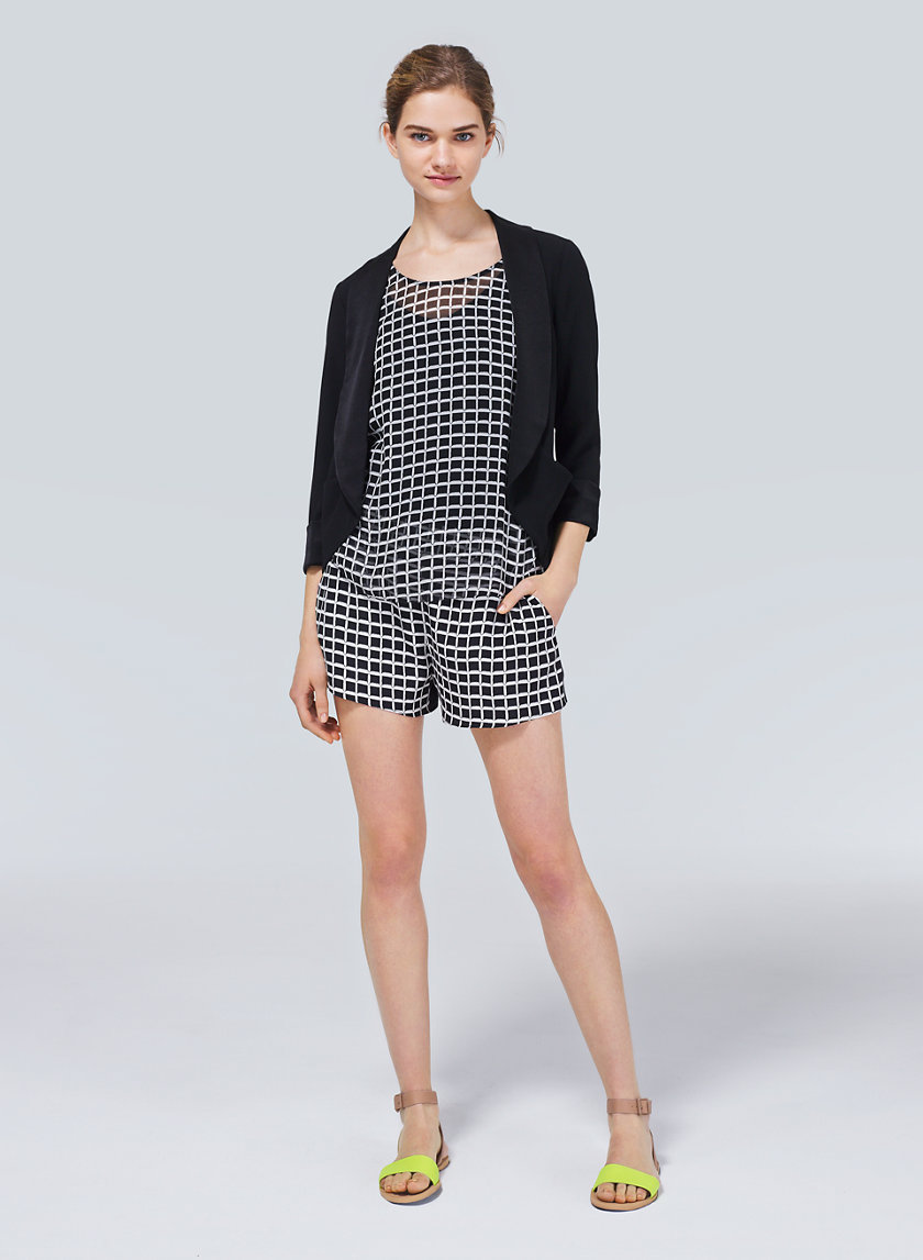 PETIT CHEVALIER JACKET