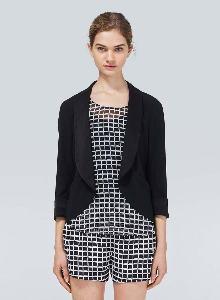 PETIT CHEVALIER JACKET