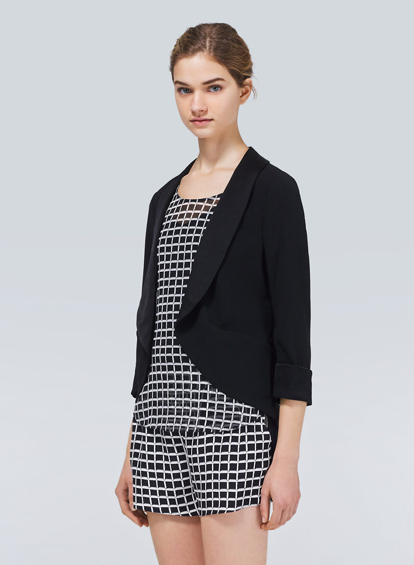 PETIT CHEVALIER JACKET