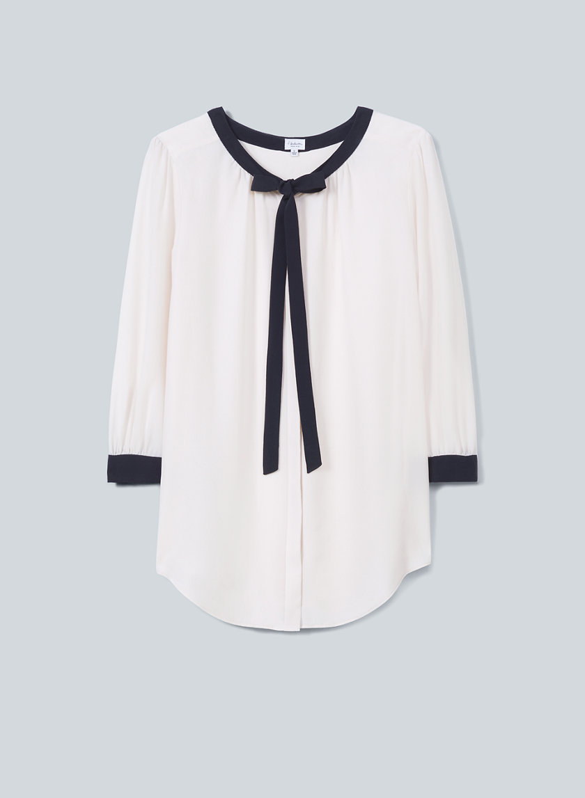 SABRINA BLOUSE