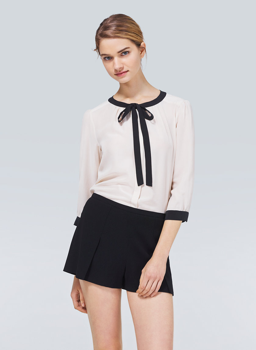 SABRINA BLOUSE