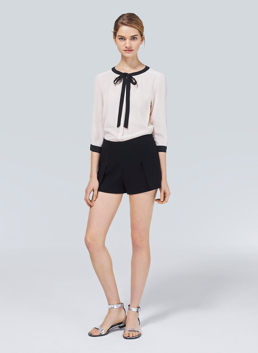 SABRINA BLOUSE