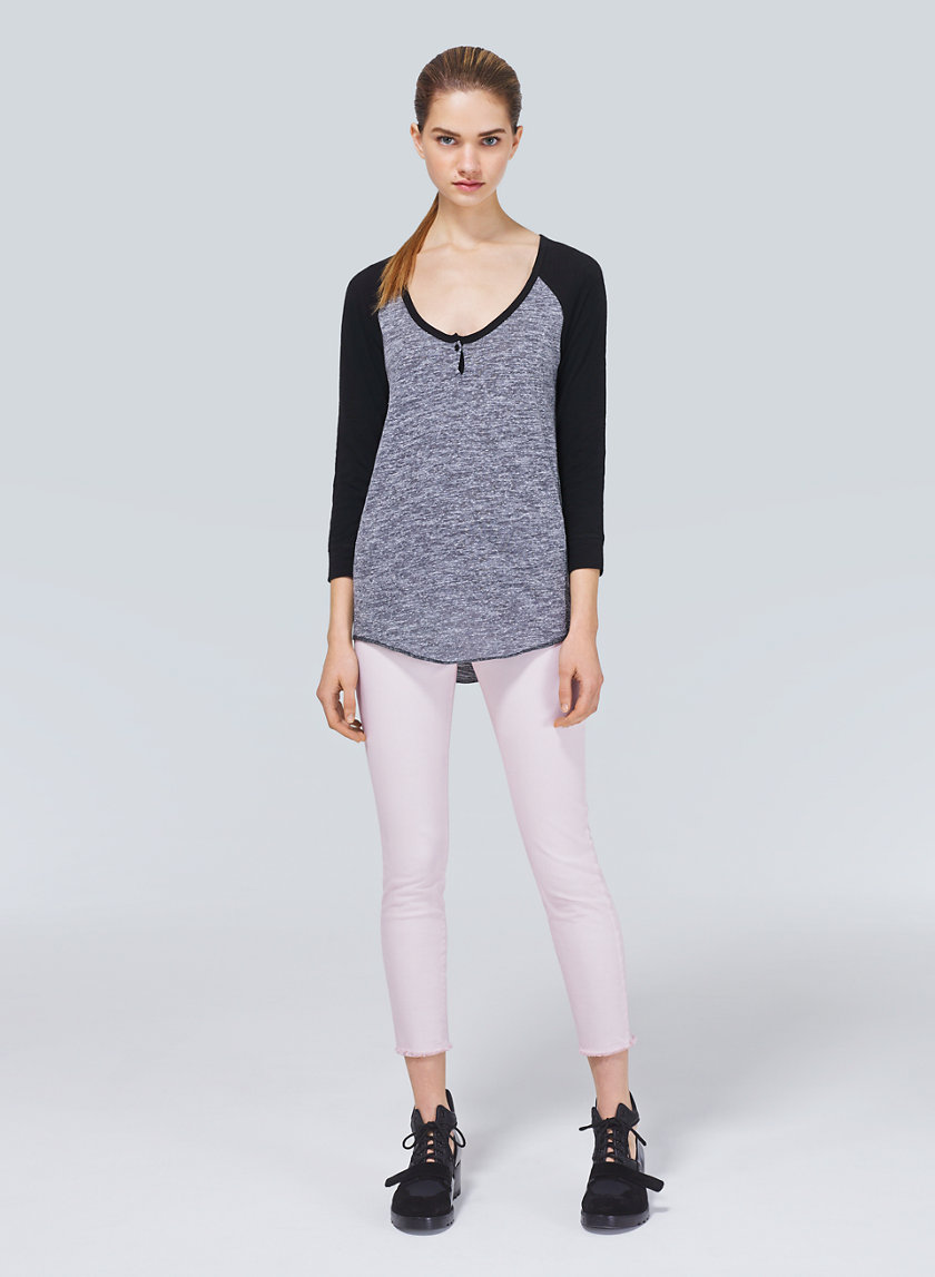 BAUME T-SHIRT