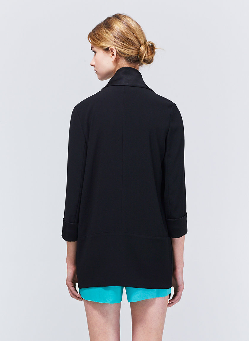 CHEVALIER JACKET
