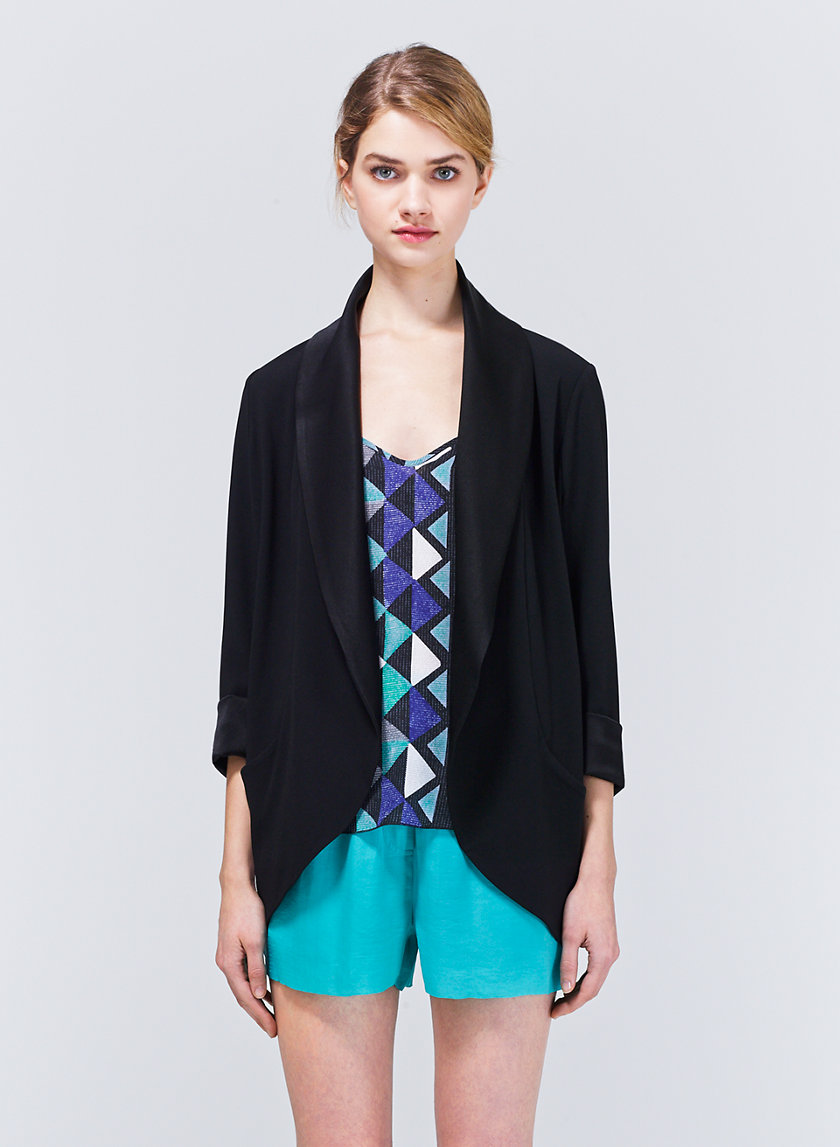 CHEVALIER JACKET