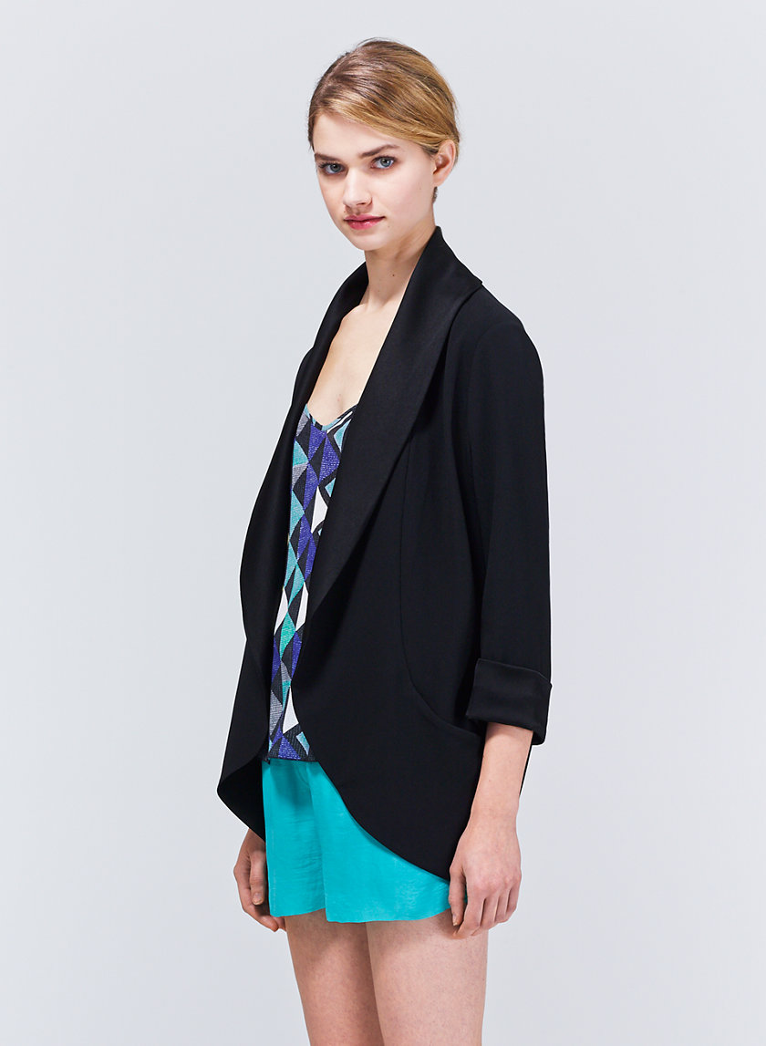 CHEVALIER JACKET