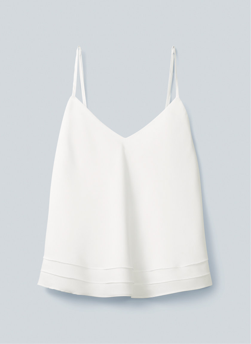 ALYSSA BLOUSE