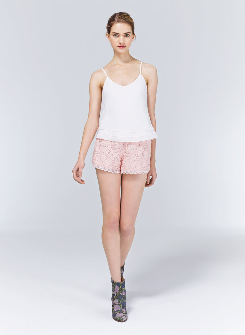 ALYSSA BLOUSE