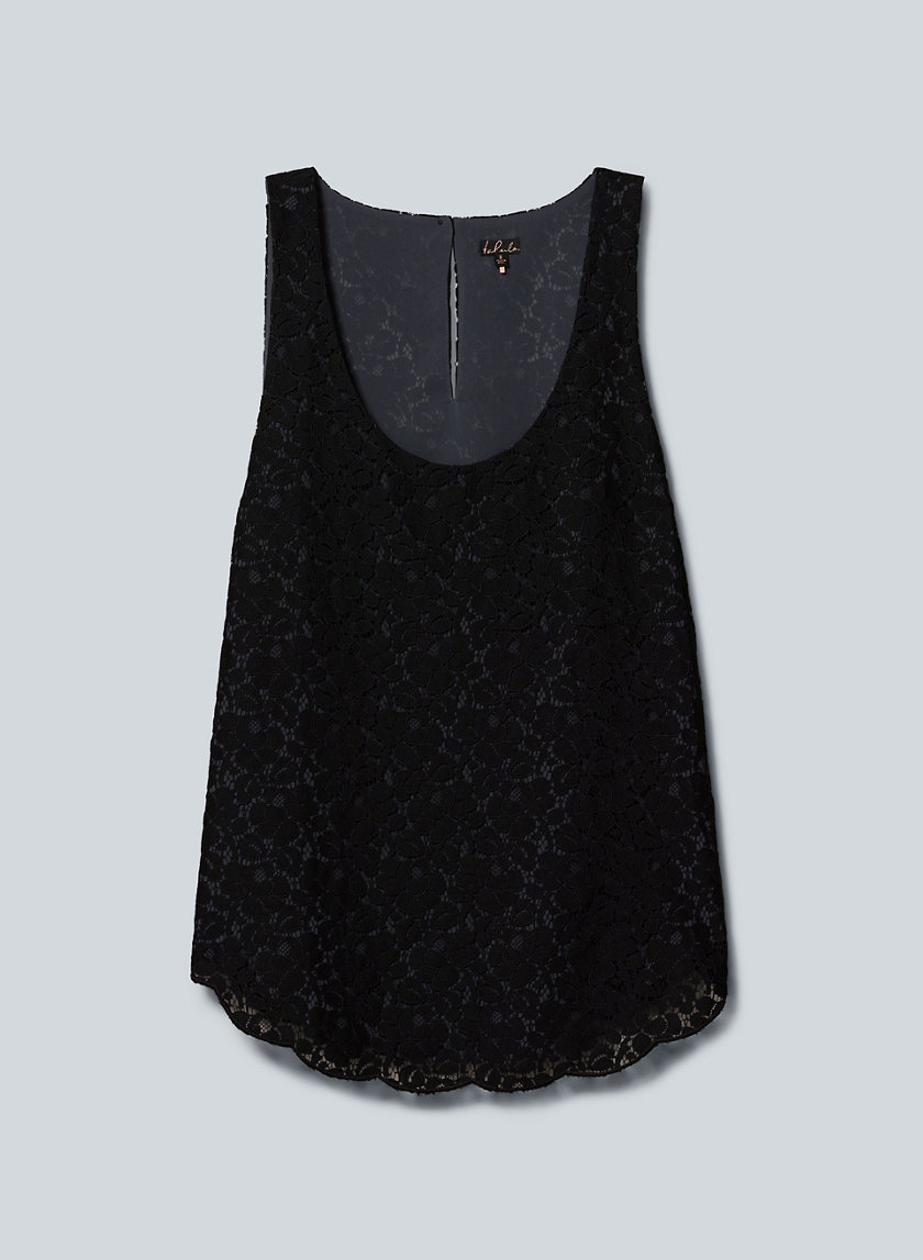 BETTY BLOUSE