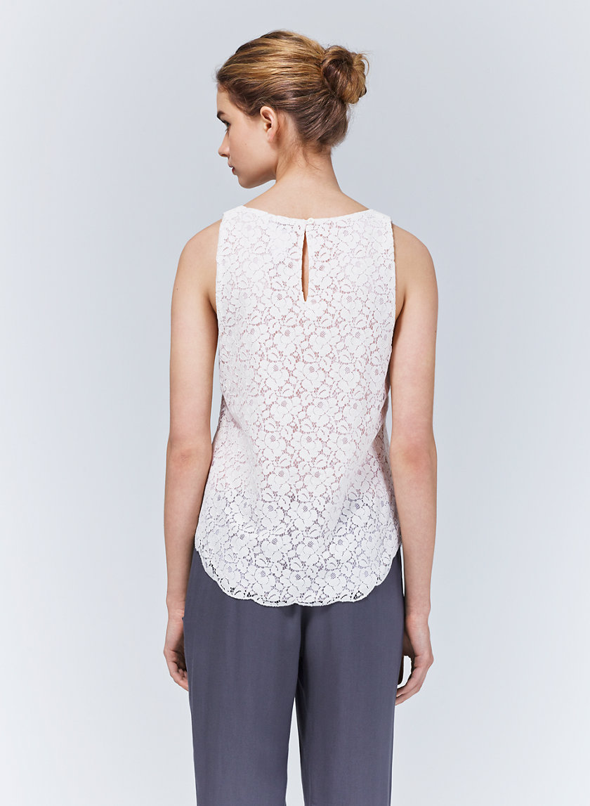 BETTY BLOUSE