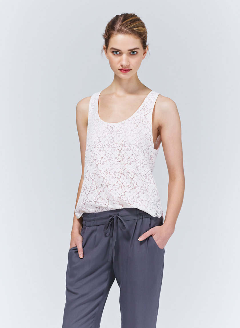 BETTY BLOUSE
