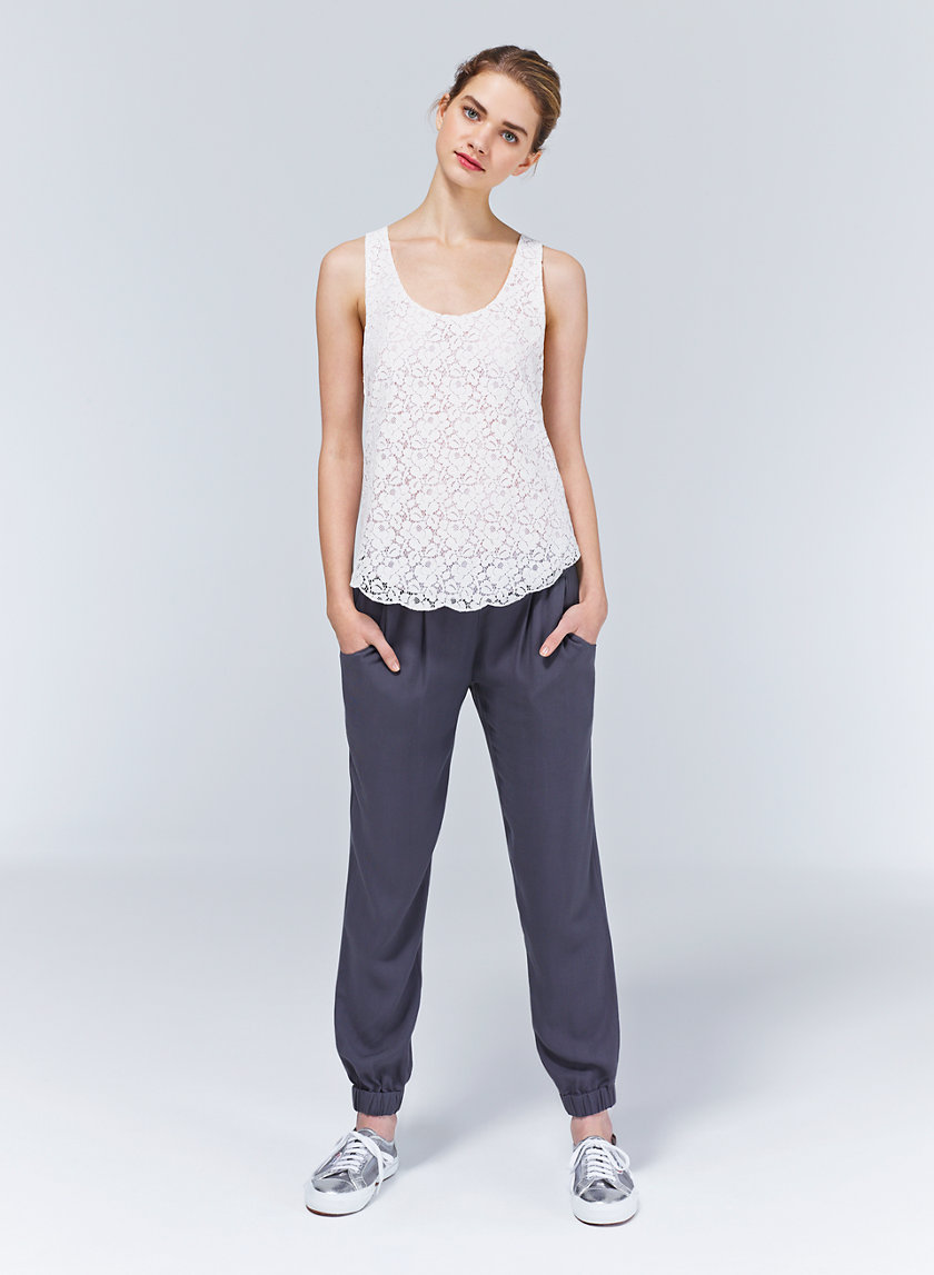BETTY BLOUSE