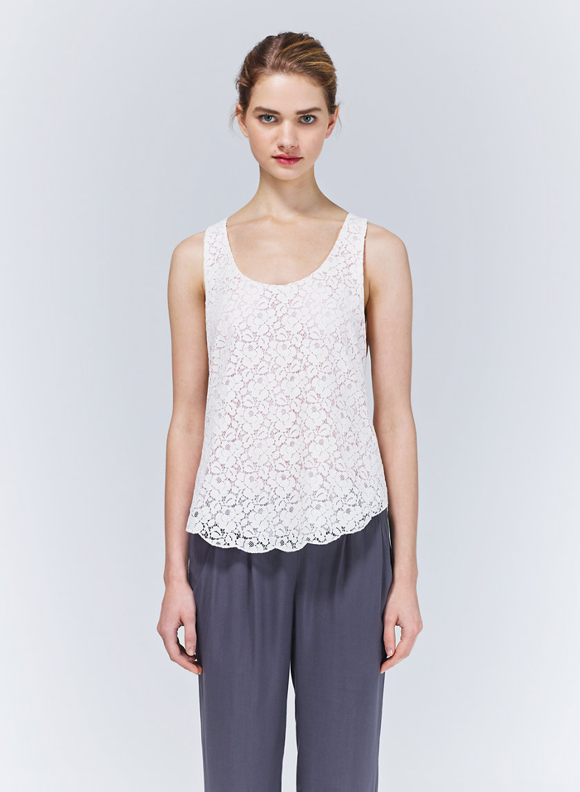 BETTY BLOUSE