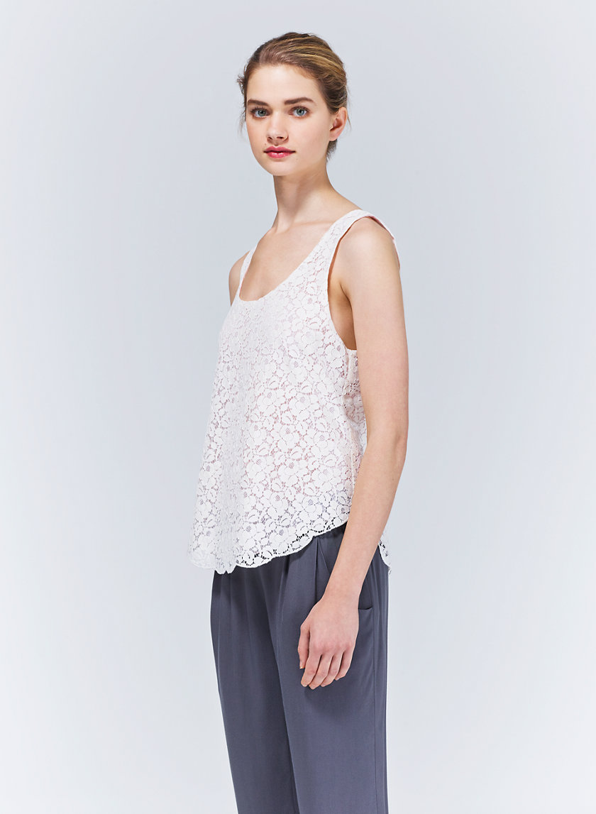 BETTY BLOUSE