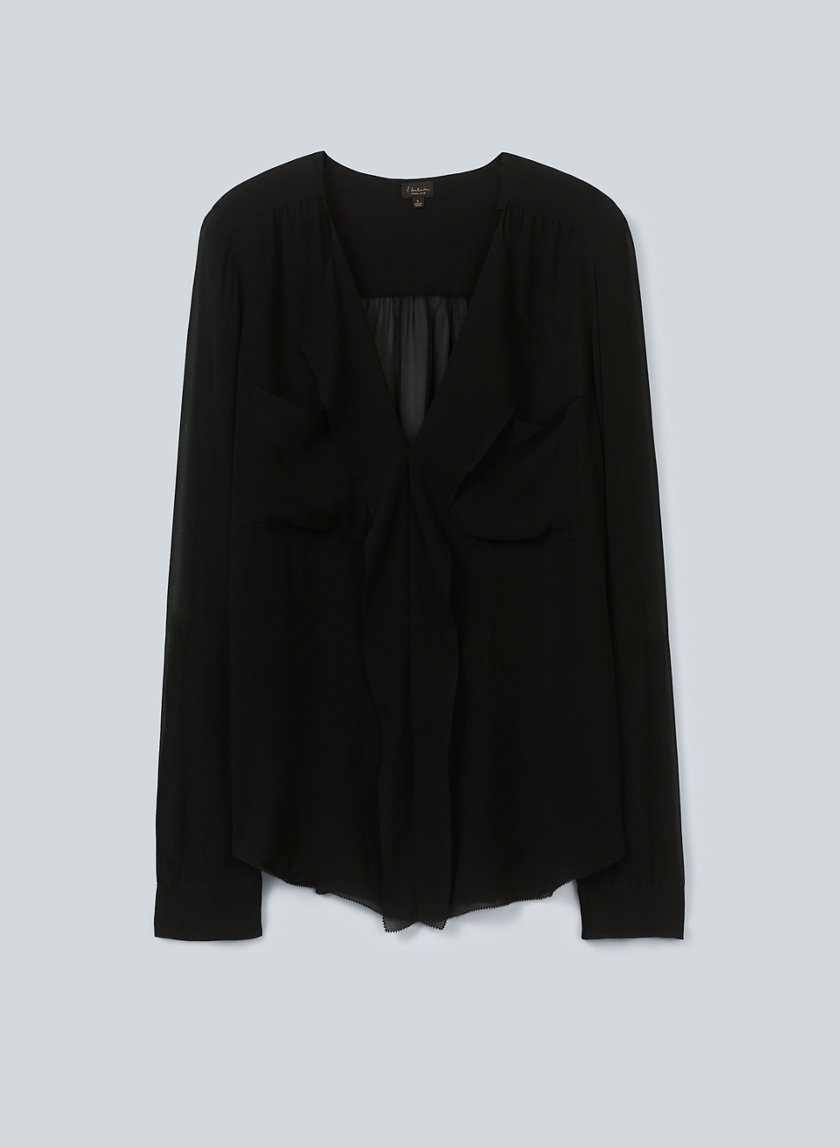FINLEY BLOUSE