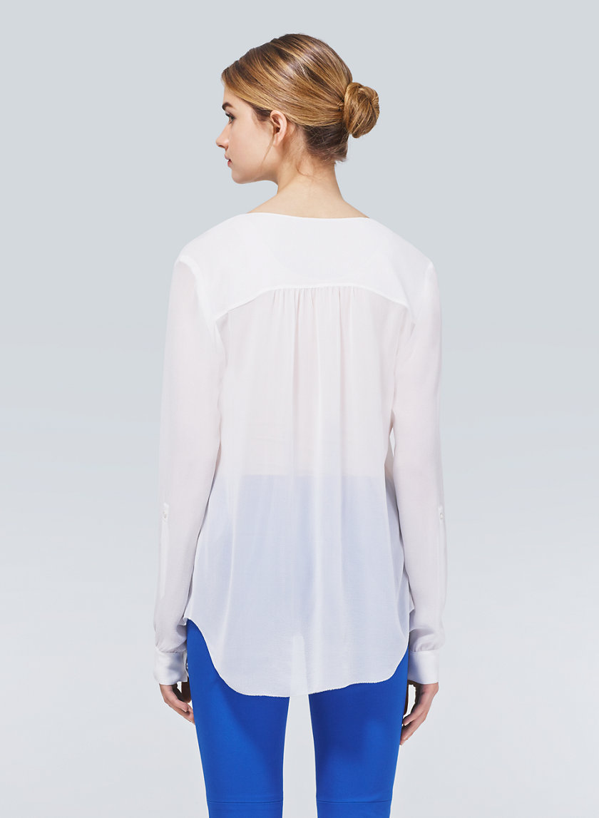 FINLEY BLOUSE