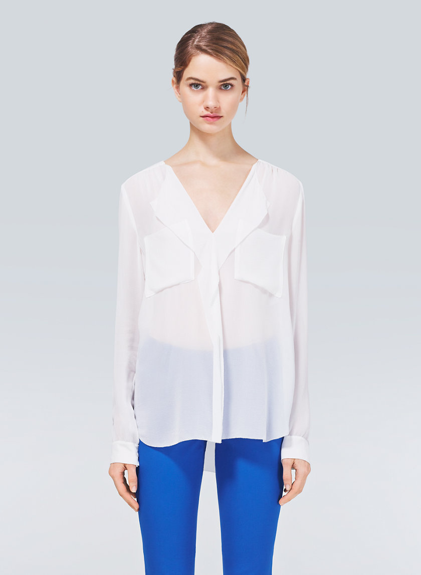 FINLEY BLOUSE
