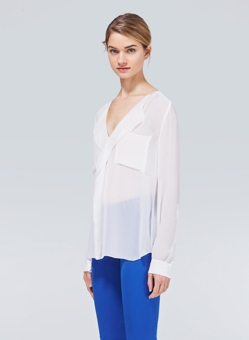 FINLEY BLOUSE