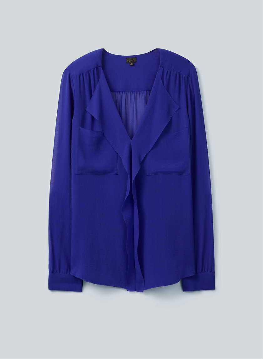 FINLEY BLOUSE
