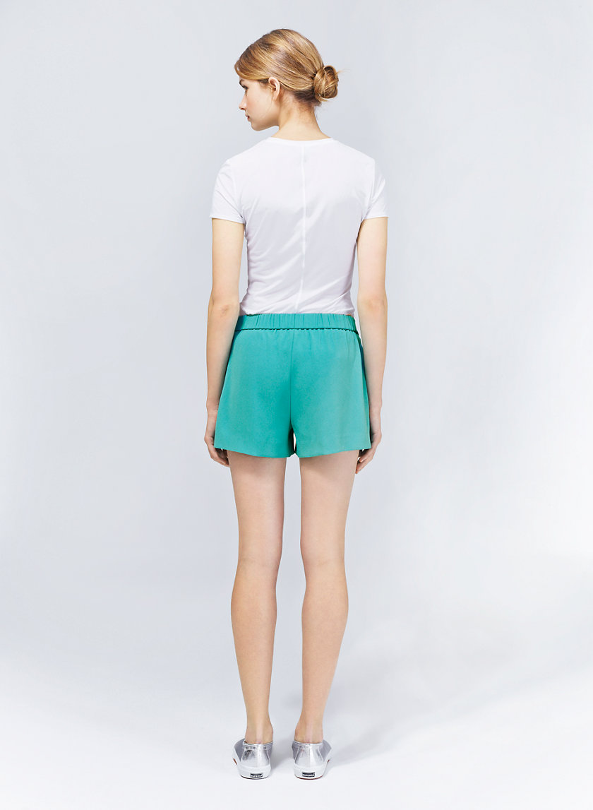 ALVIN SHORTS