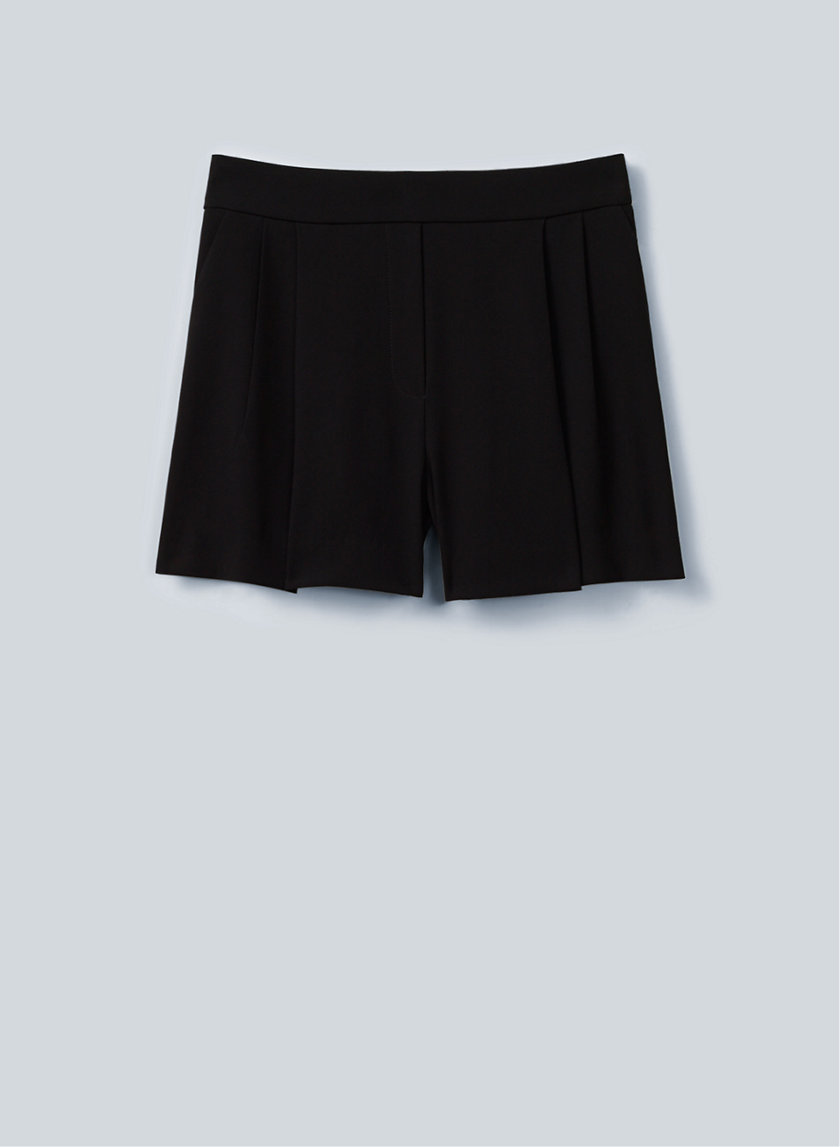 ALVIN SHORTS