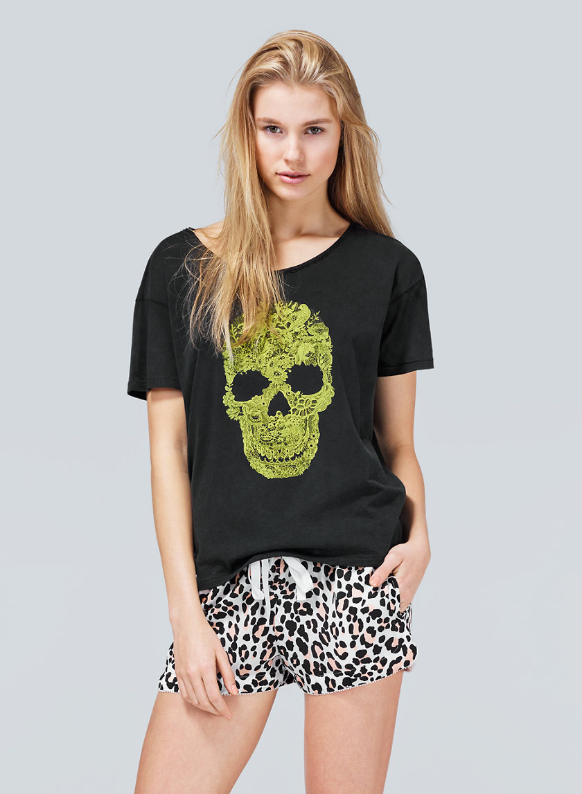 MOTT T-SHIRT