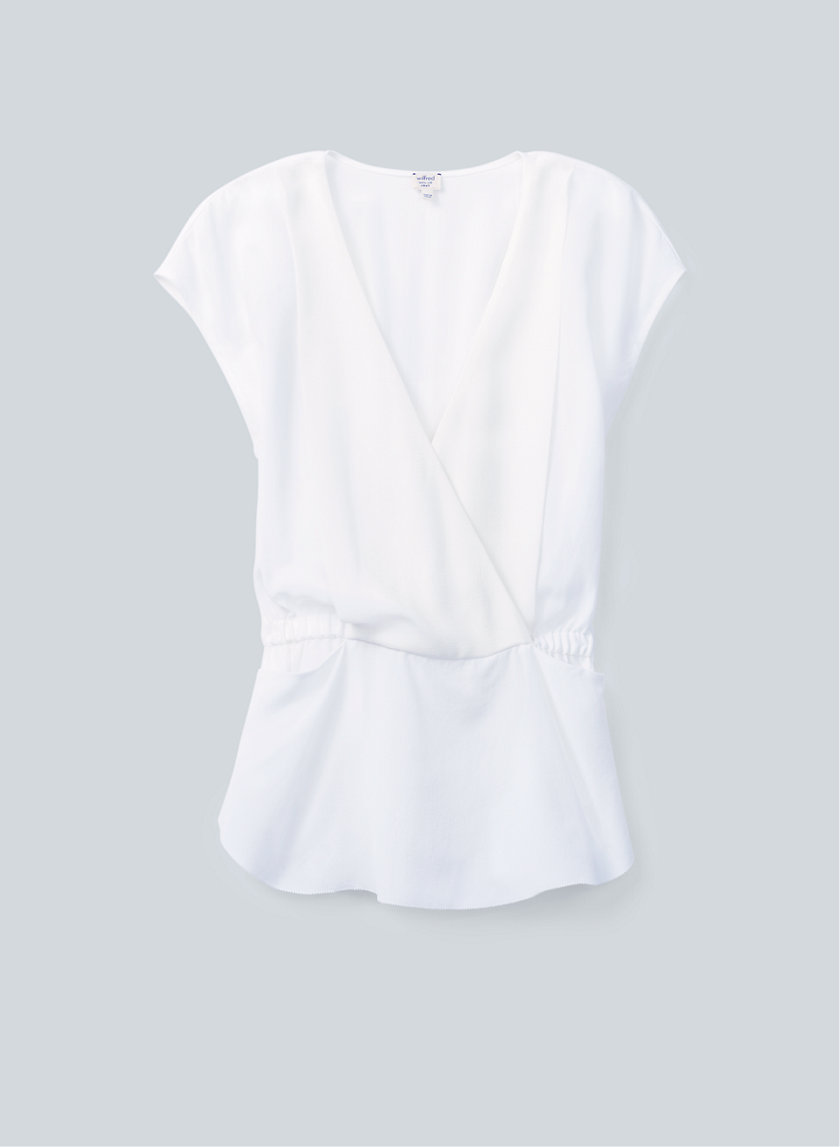 CABARET BLOUSE