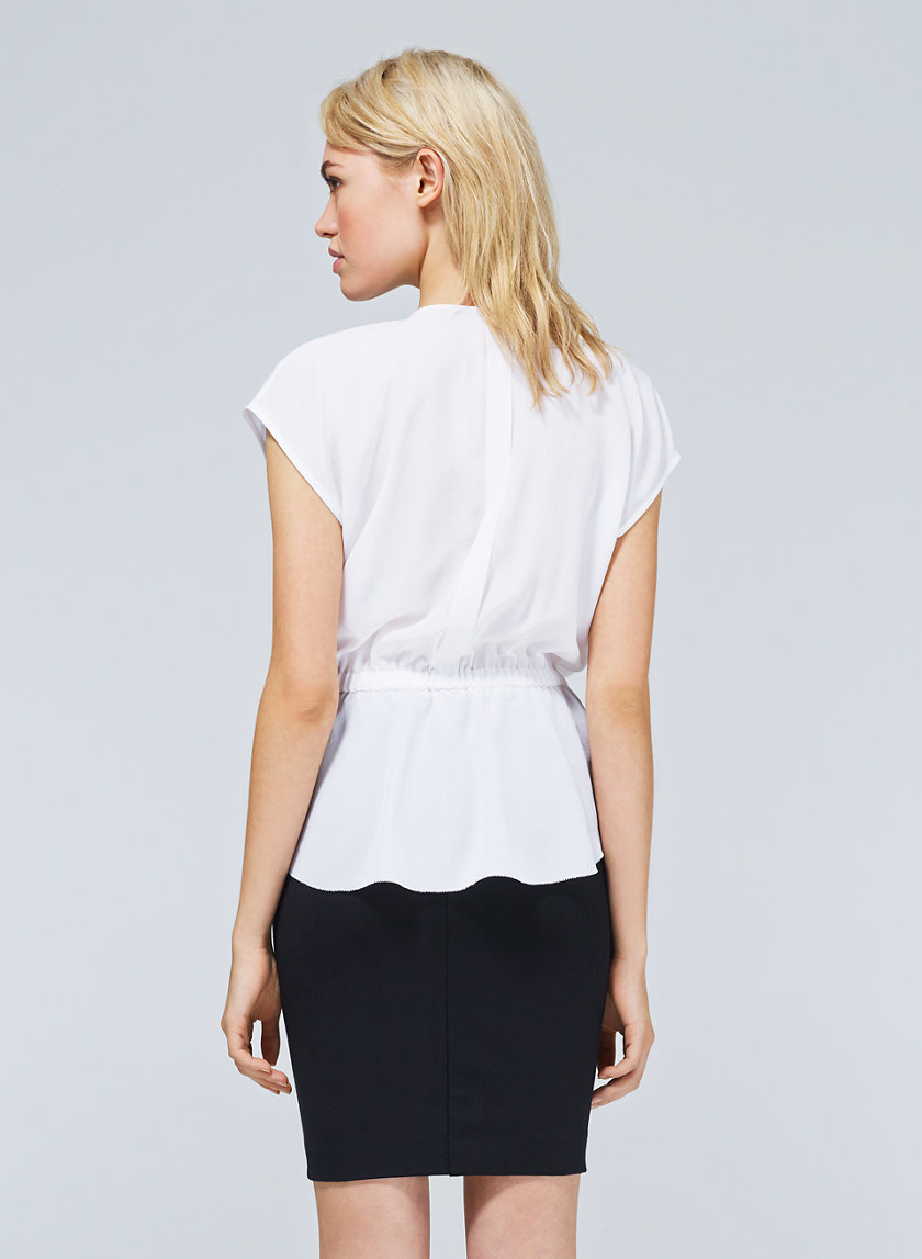 CABARET BLOUSE