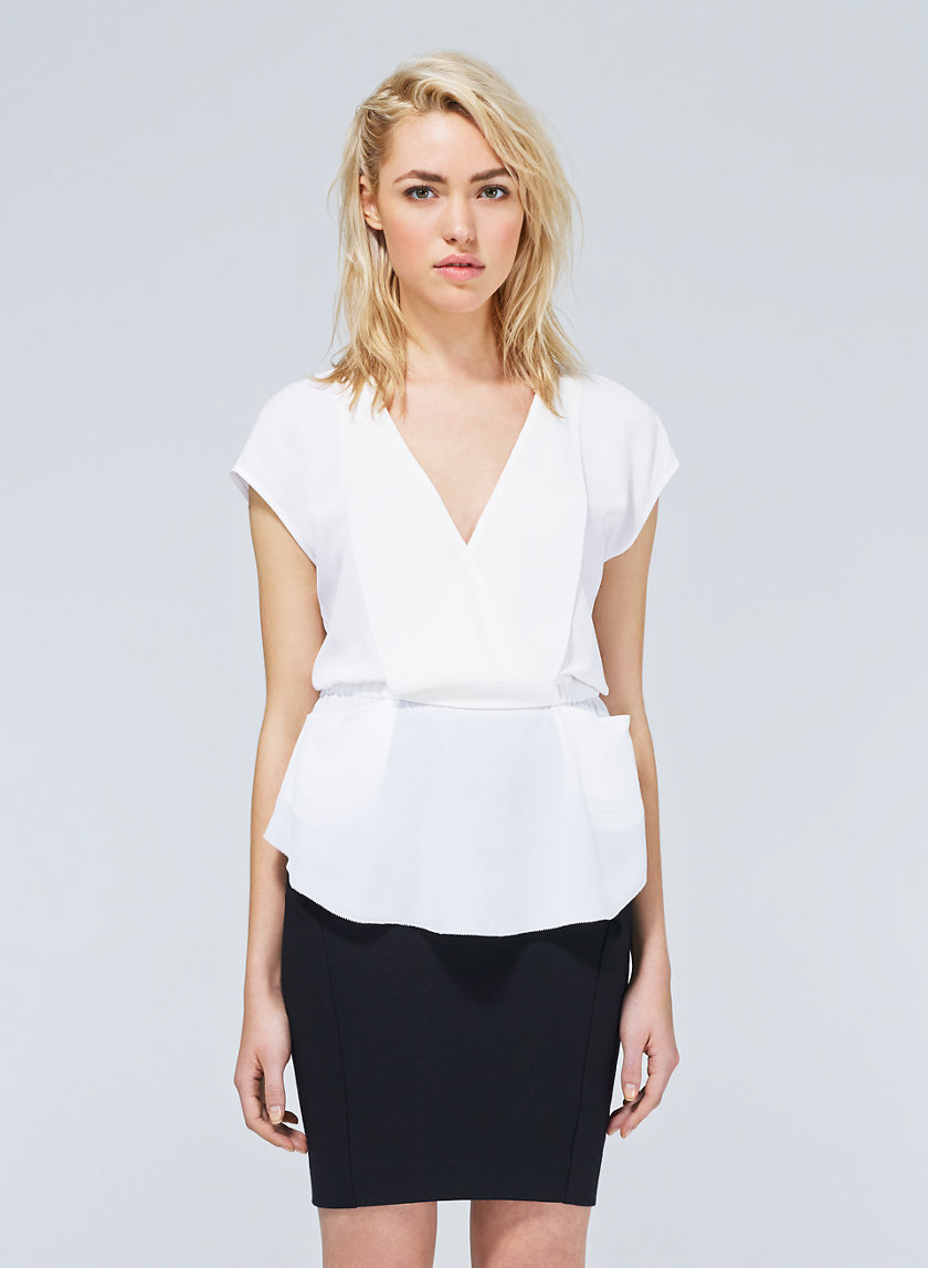 CABARET BLOUSE