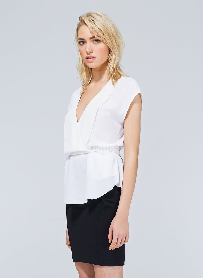 CABARET BLOUSE