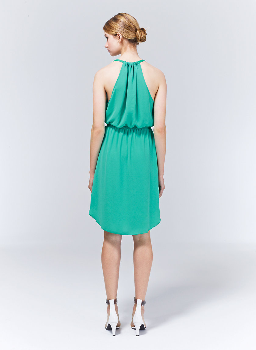 TALEEN DRESS