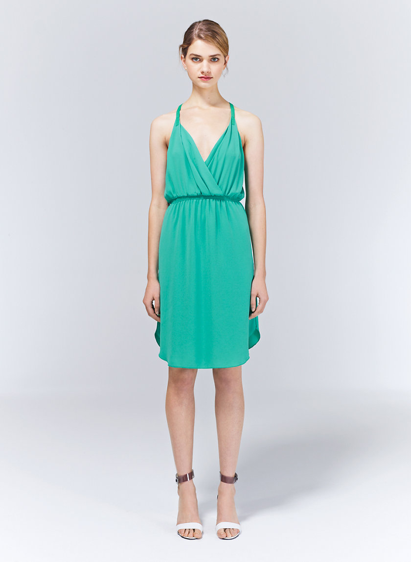 TALEEN DRESS