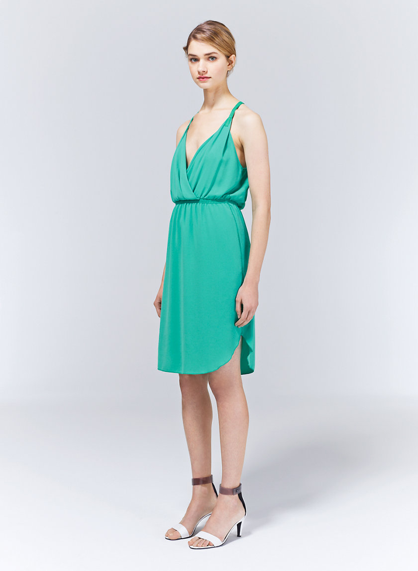 TALEEN DRESS