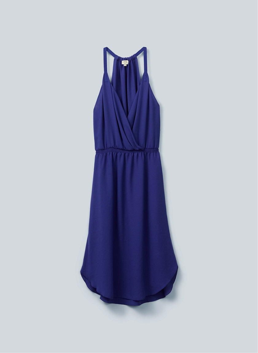 TALEEN DRESS