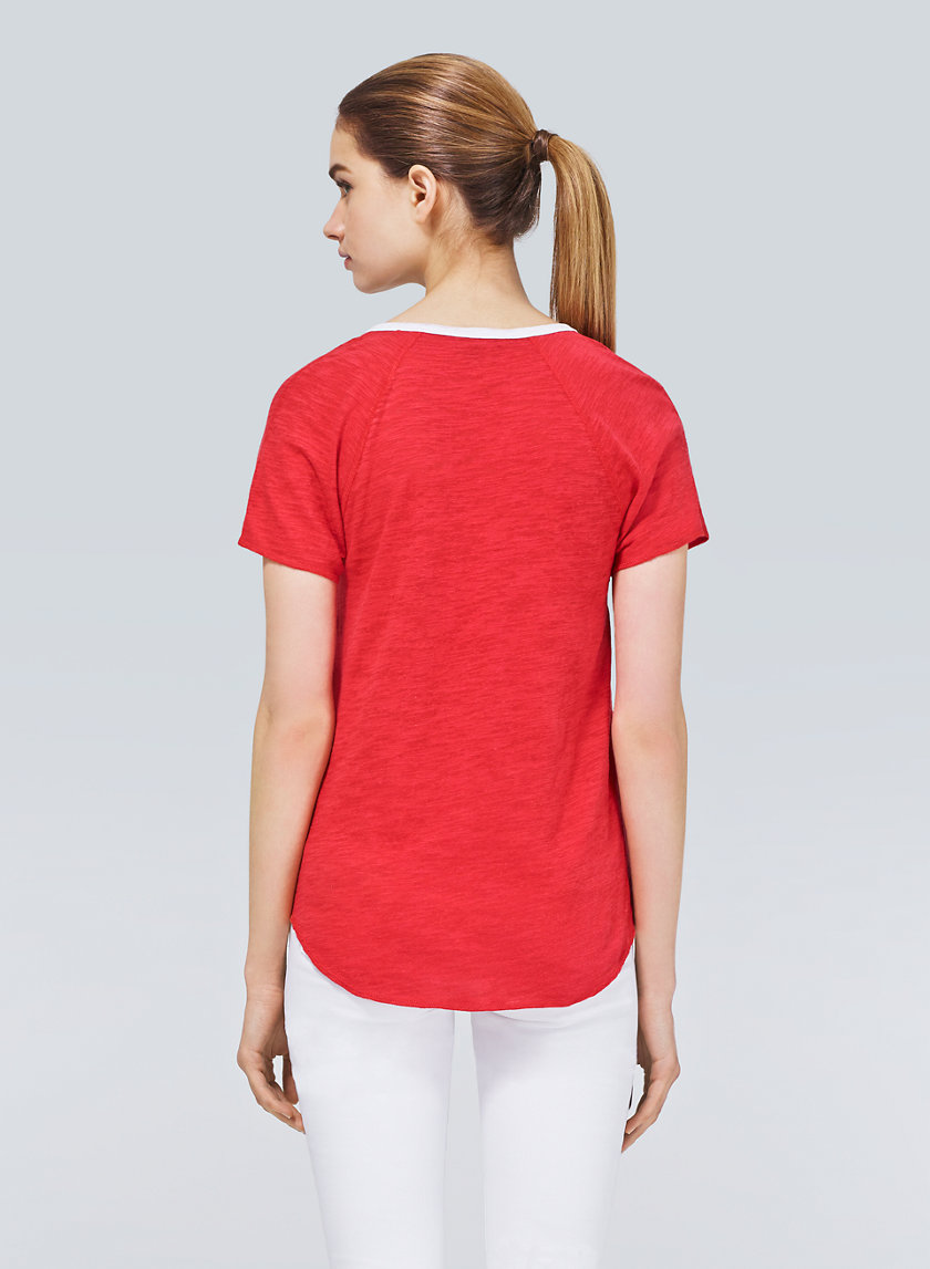 THORPE T-SHIRT