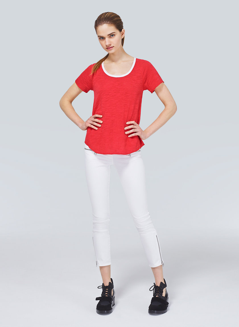 THORPE T-SHIRT