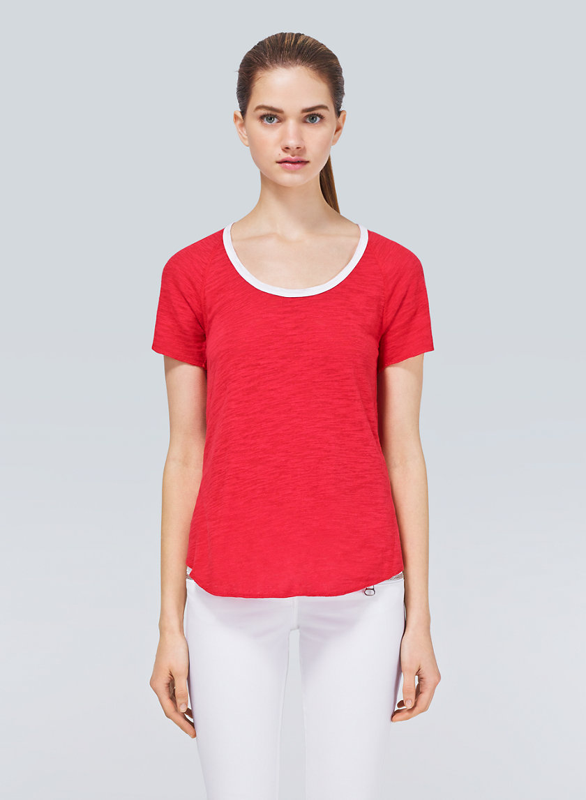 THORPE T-SHIRT