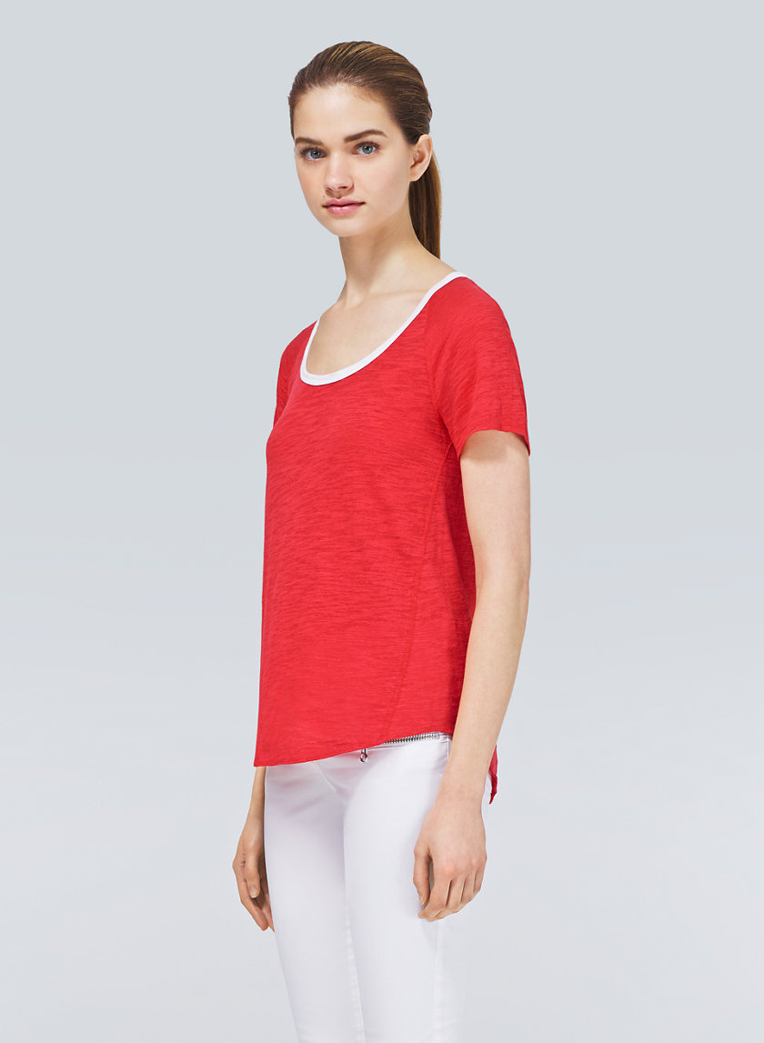 THORPE T-SHIRT