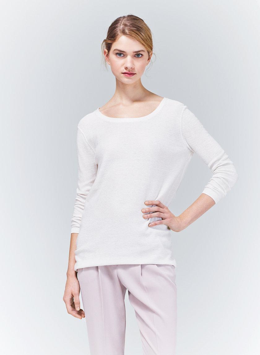 BAILEY SWEATER